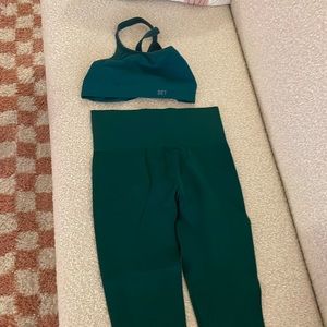 Sculptflex Mojito Set